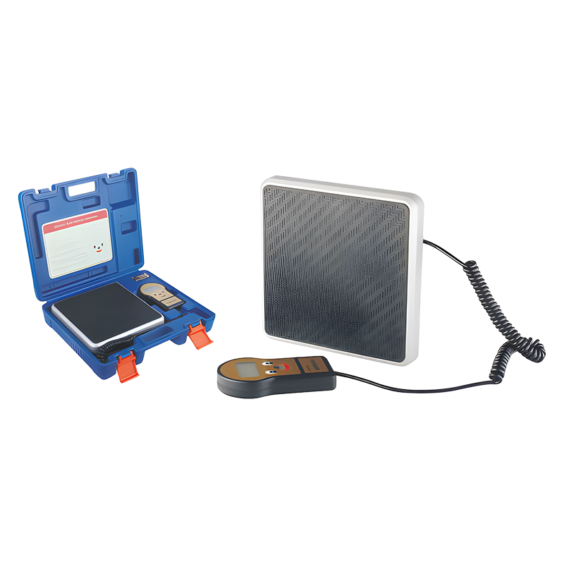 Digital Electronic Refrigerant Charging Scale