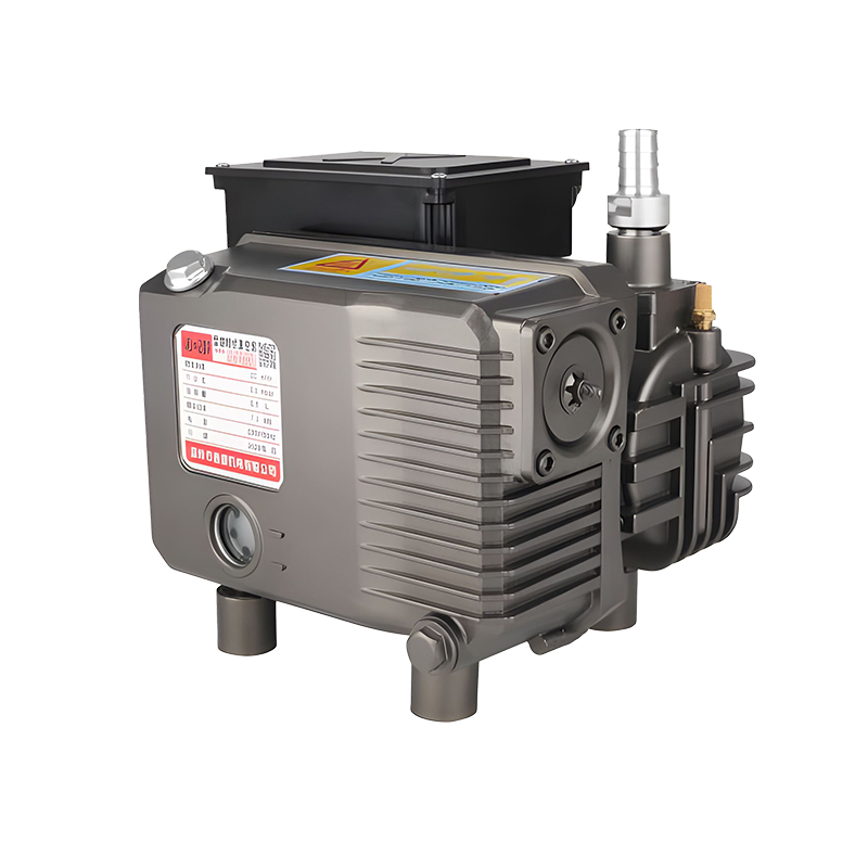 SV Series Low Noise Rotary Vane Vacuum Pump