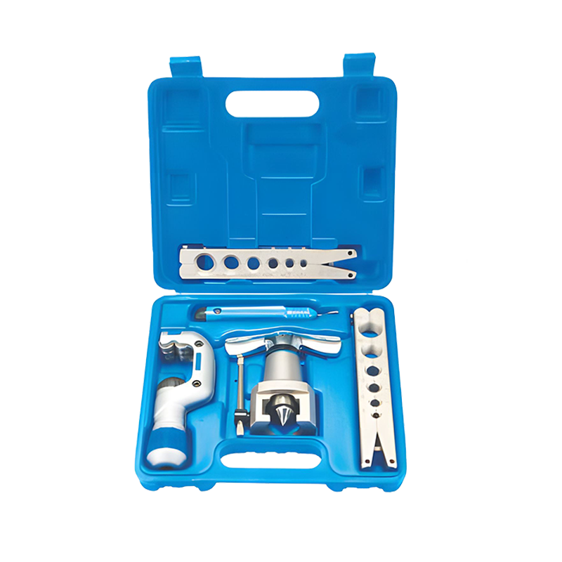 HVAC Grabber Flaring Tool Kit for Refrigeration